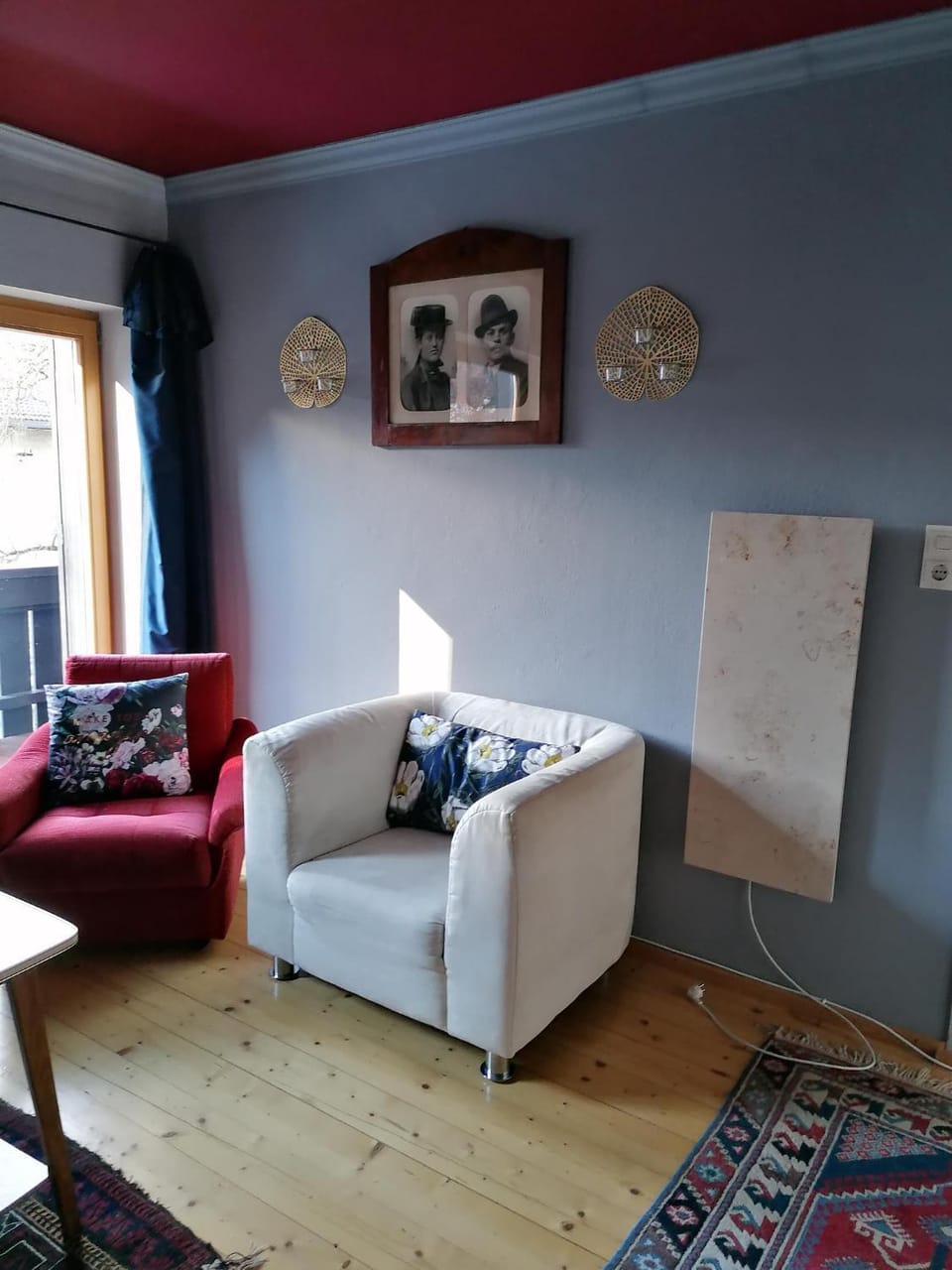 Ferienwohnung "Josefine und Ihr Kavalier" Apartment in Tyrol