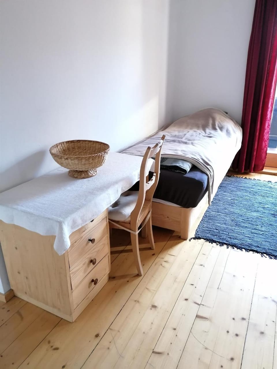Ferienwohnung "Josefine und Ihr Kavalier" Apartment in Tyrol