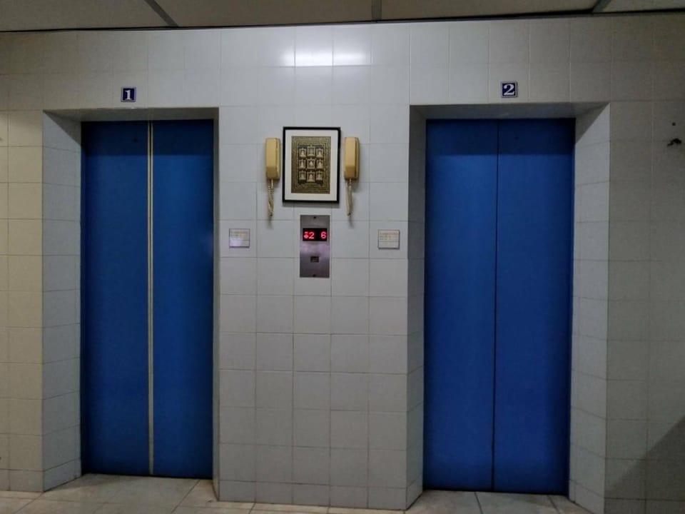 PRL Place Apartment in Bangkok