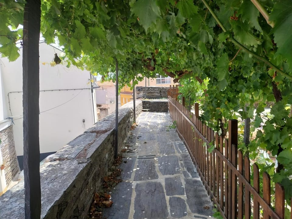 Patio, Balcony/Terrace