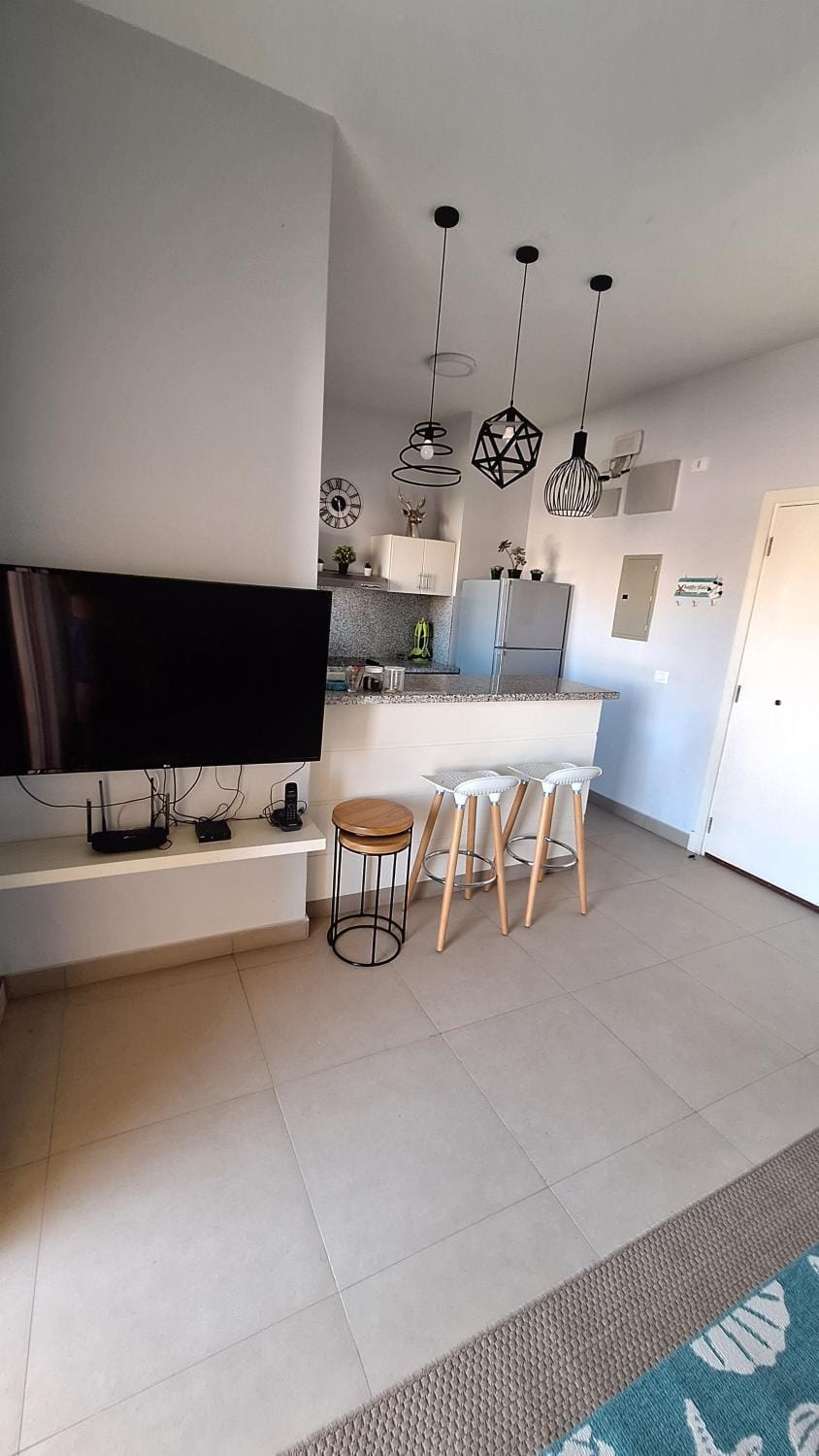 TV and multimedia, Living room, Lounge or bar, internet, kitchen, air conditioner