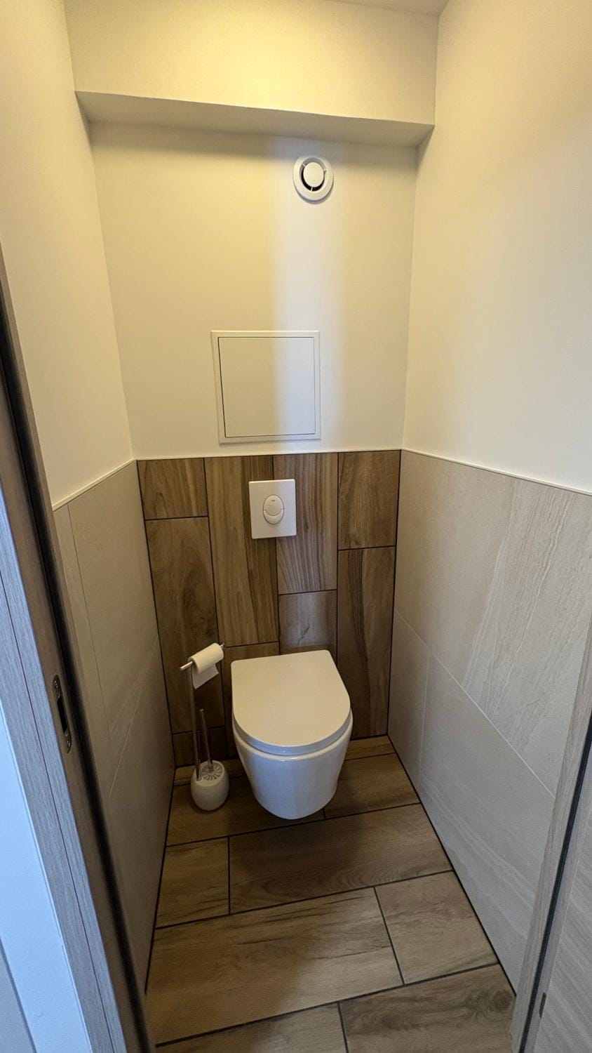 Les Cristaux de La Plagne - BELLE PLAGNE 7 PERS Apartment in Mâcot-la-Plagne