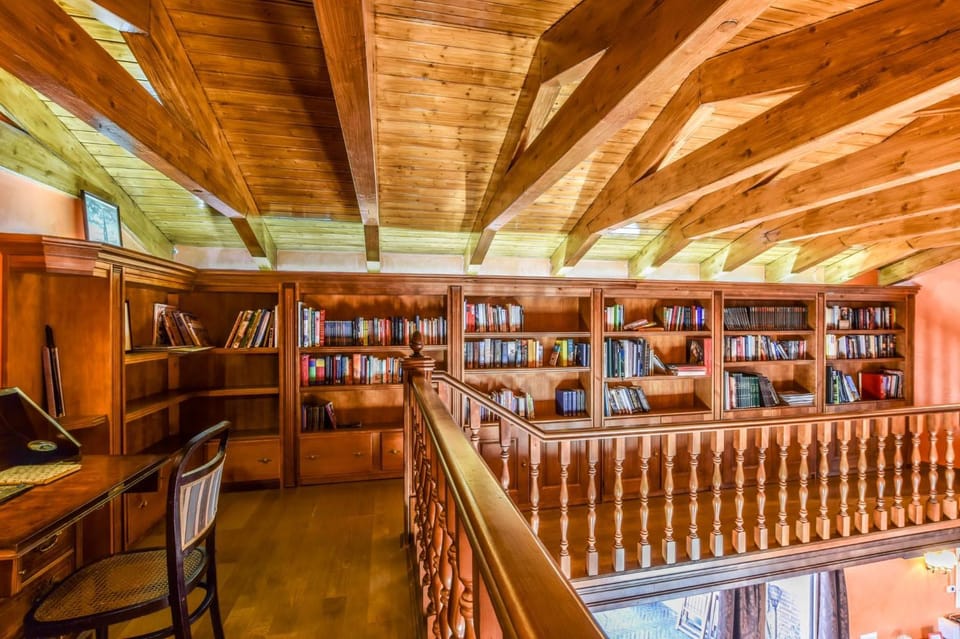 Library
