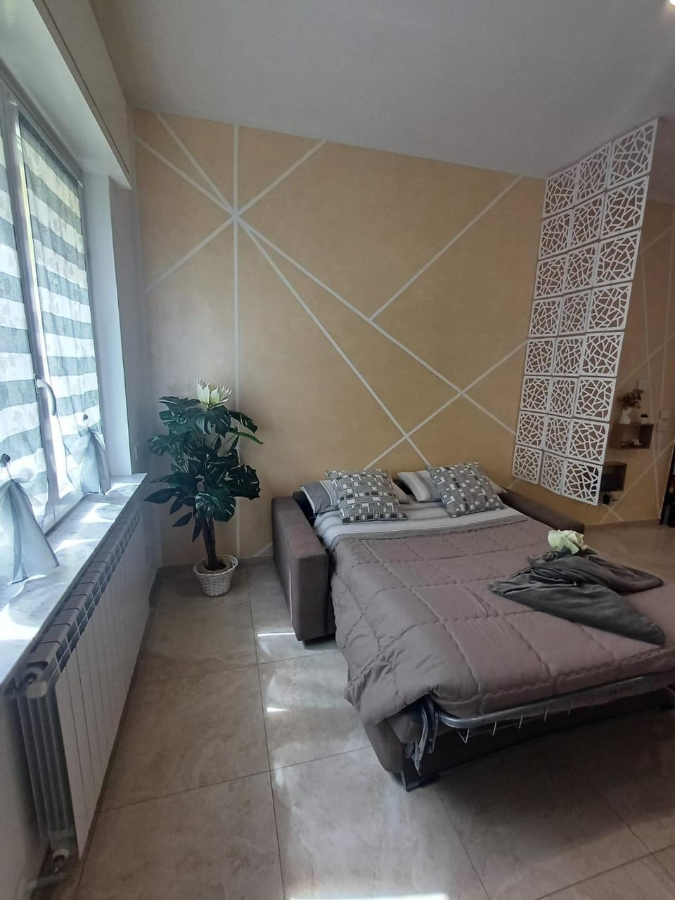 "Nonna Maria" Apartment in Lombardy