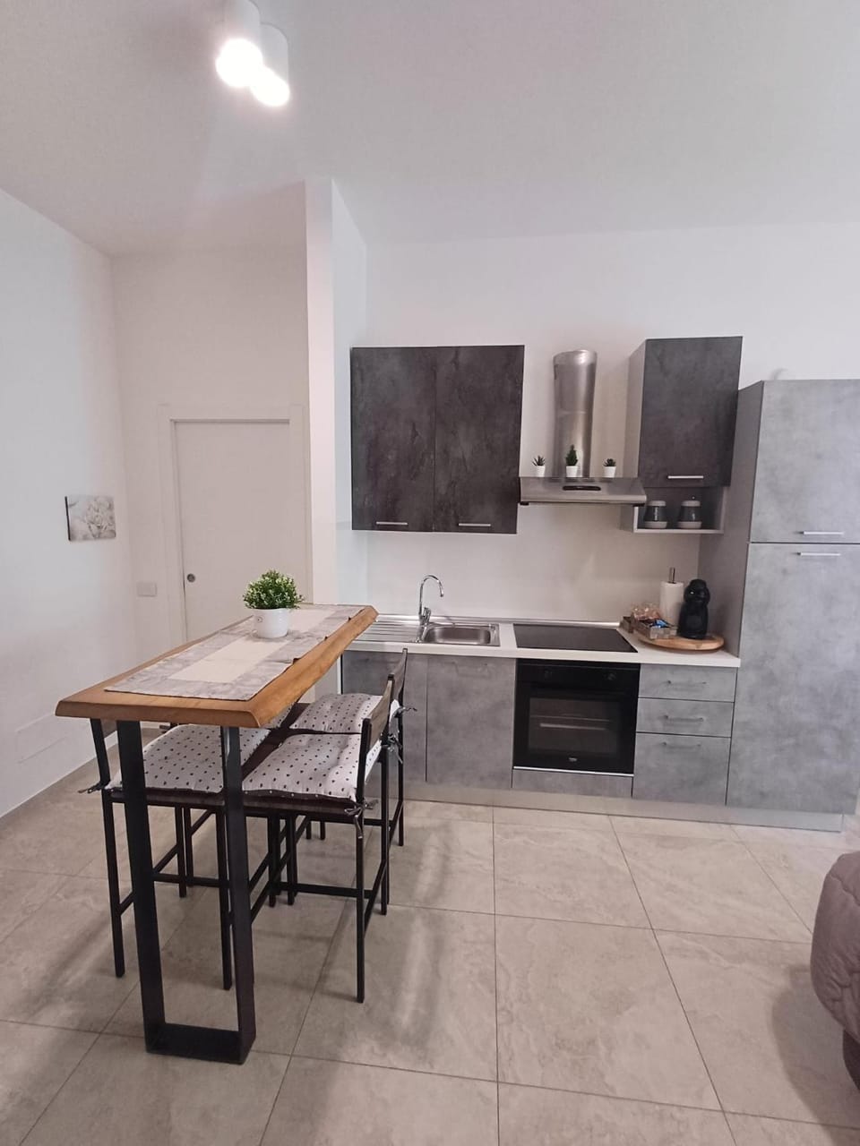 "Nonna Maria" Apartment in Lombardy