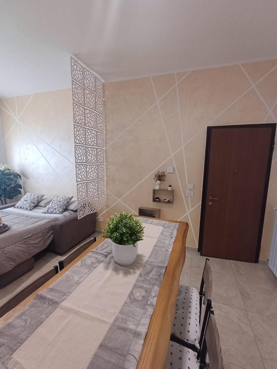 "Nonna Maria" Apartment in Lombardy