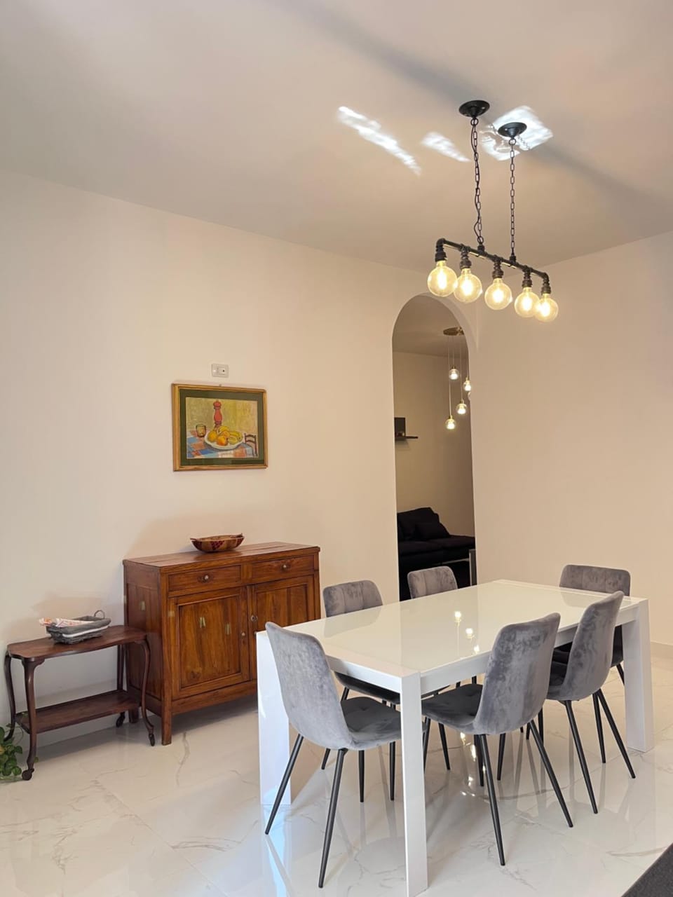 Lounge or bar, Dining area