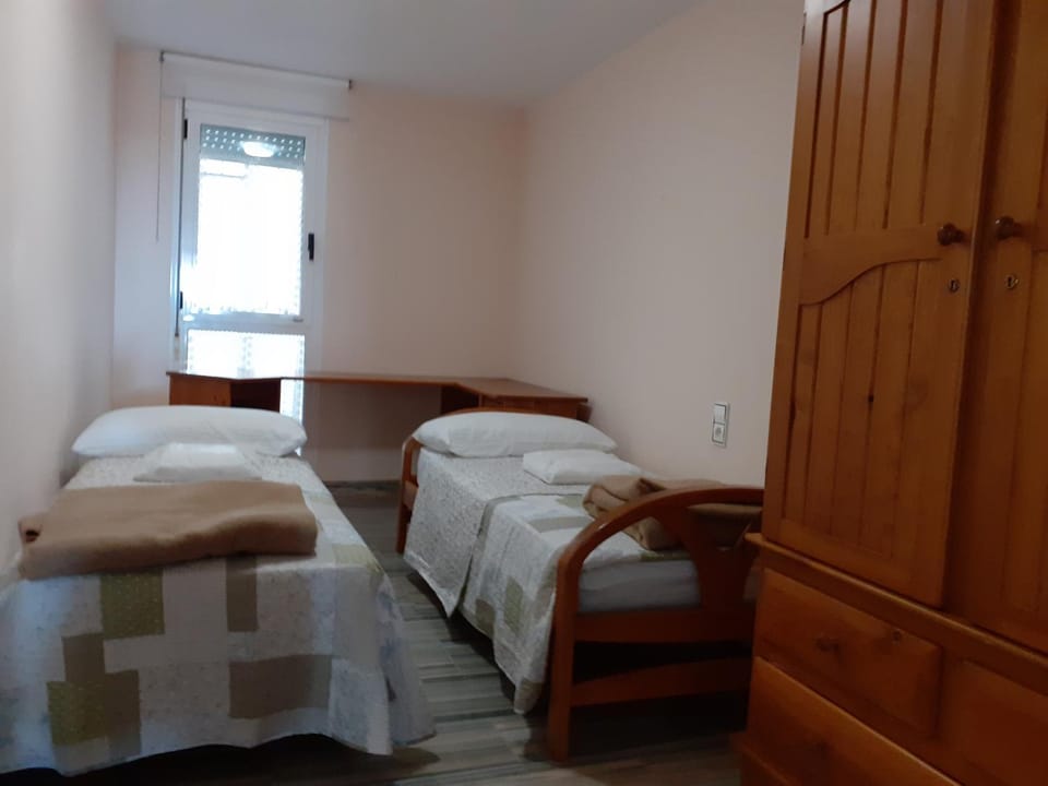 Apartament Ornis Mascarell Vista Alegre Apartment in Montsià