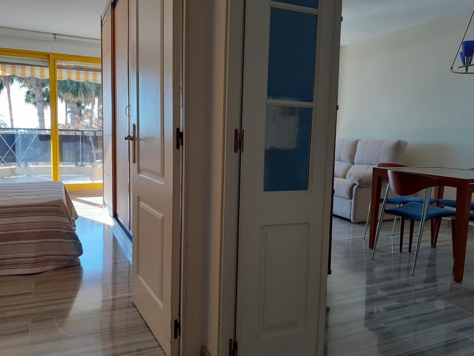 Apartament Ornis Mascarell Vista Alegre Apartment in Montsià