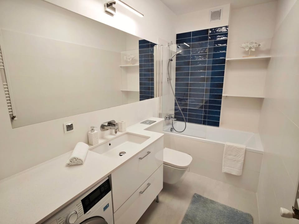GDAŃSK LASTADIA 36 Apartment in Gdansk
