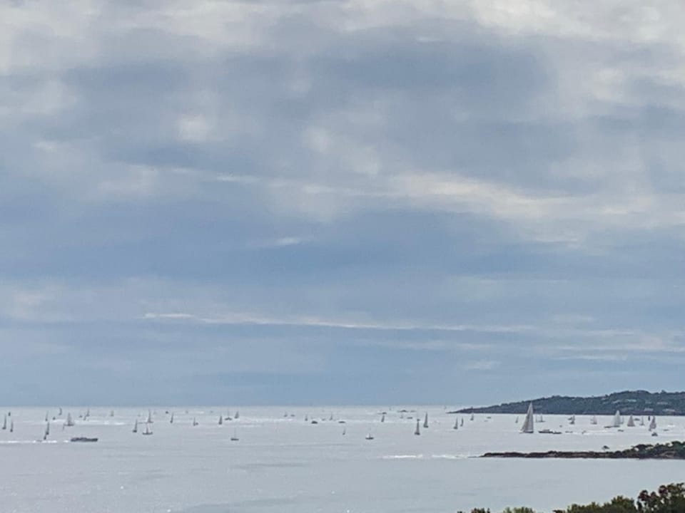 Sea view