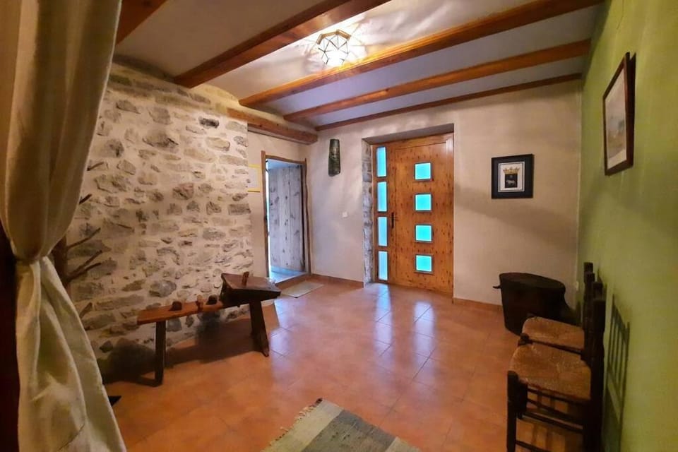 CA JOAN a VILLORES, Els Ports (País Valencià) House in Valencian Community