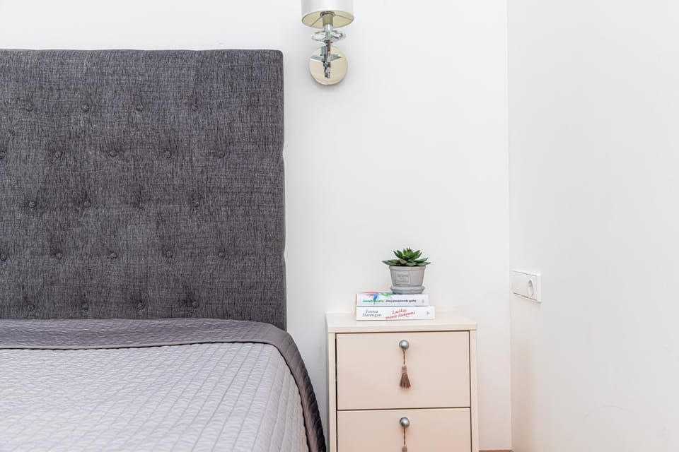 Jūros takas Apartment in Palanga