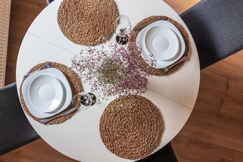 Jūros takas Apartment in Palanga