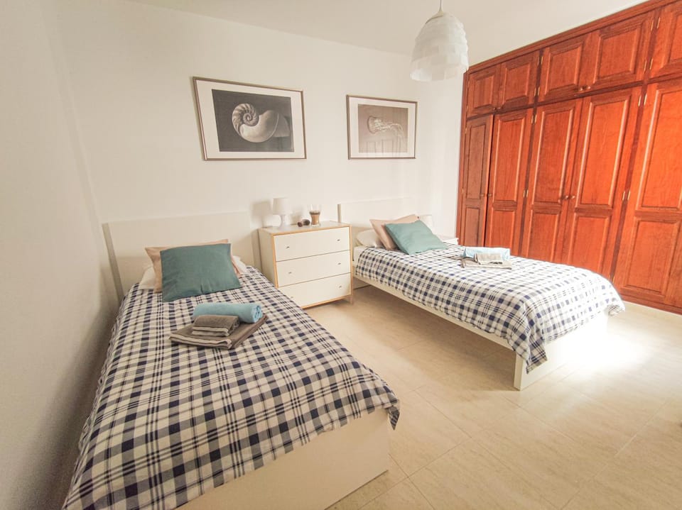 VolKKanrentals Casa Machín Apartment in Isla de Lanzarote