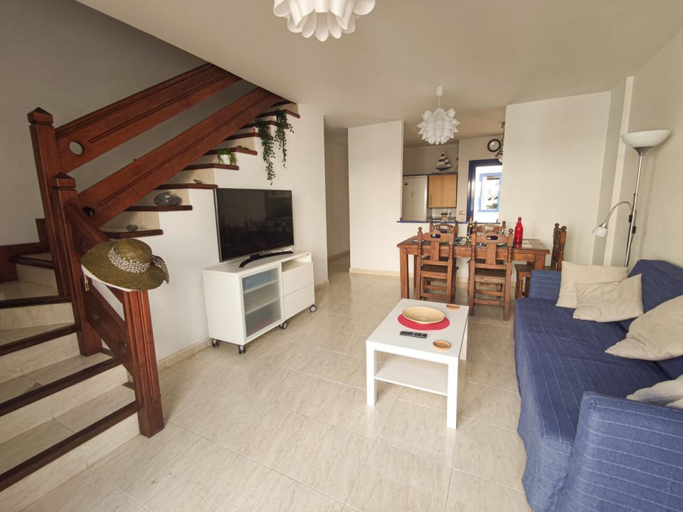 VolKKanrentals Casa Machín Apartment in Isla de Lanzarote