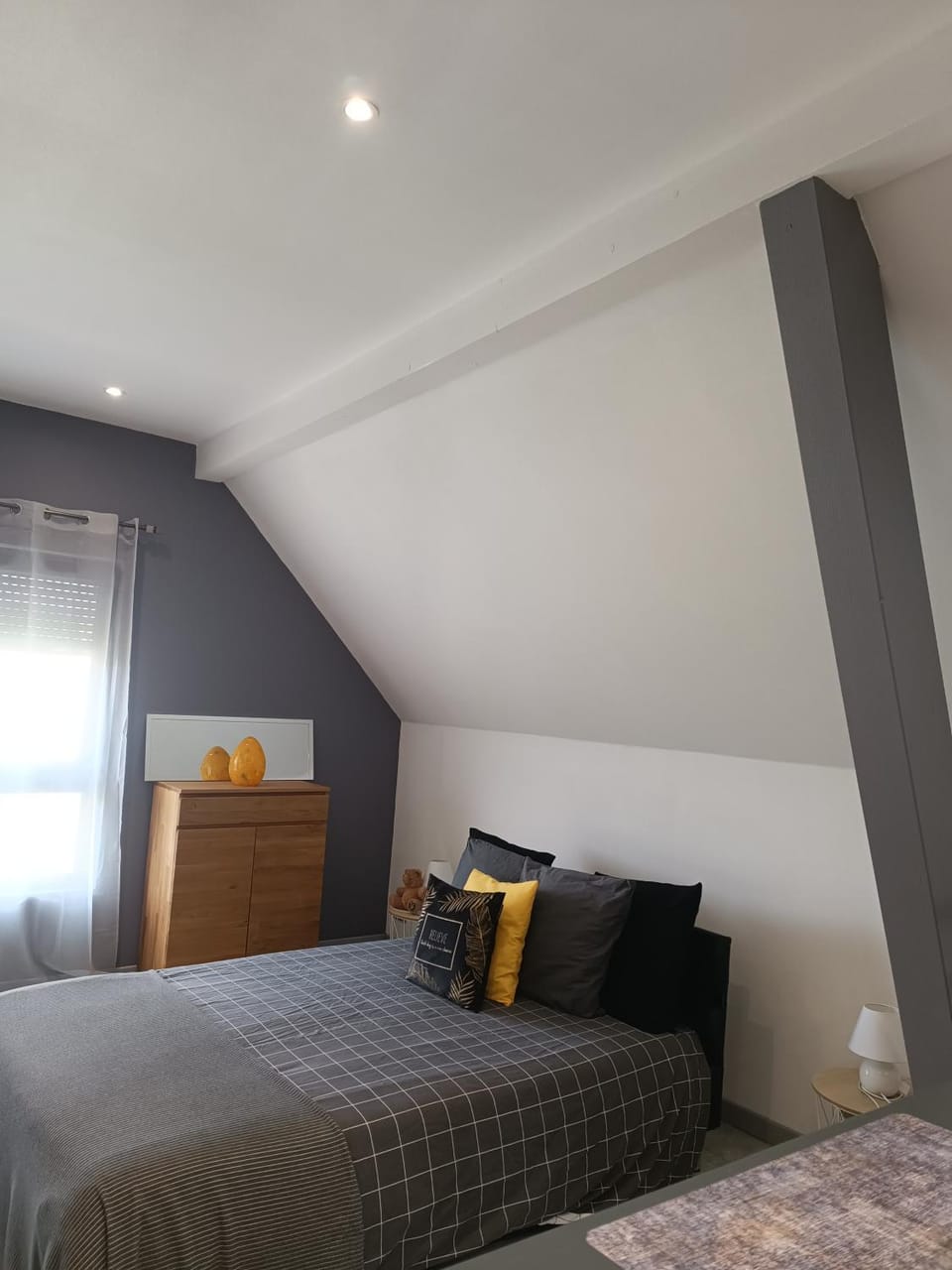 Le Studio D'Edouard Apartment in Grand Est