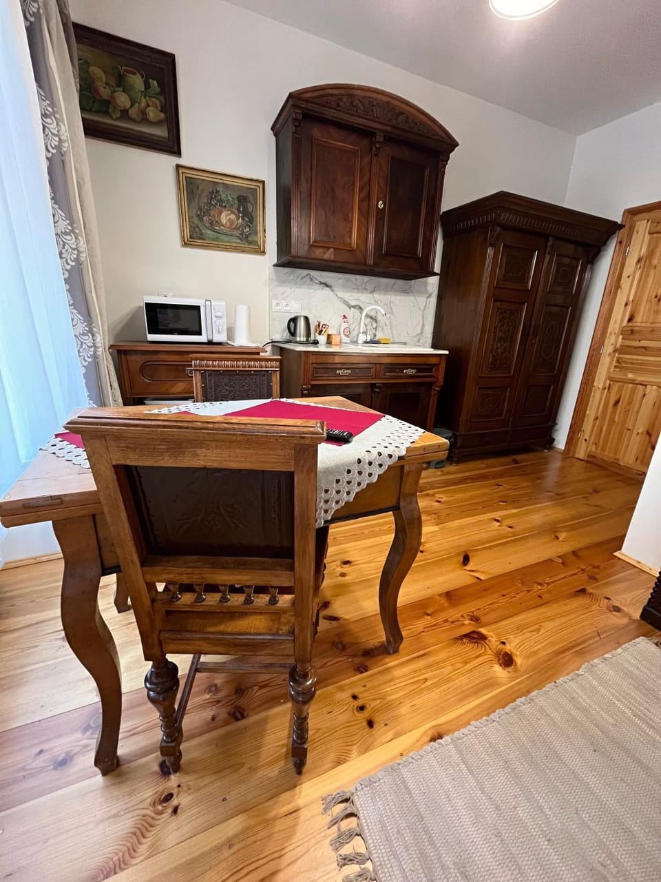 Apartmány Perla Bed and Breakfast in Slovakia