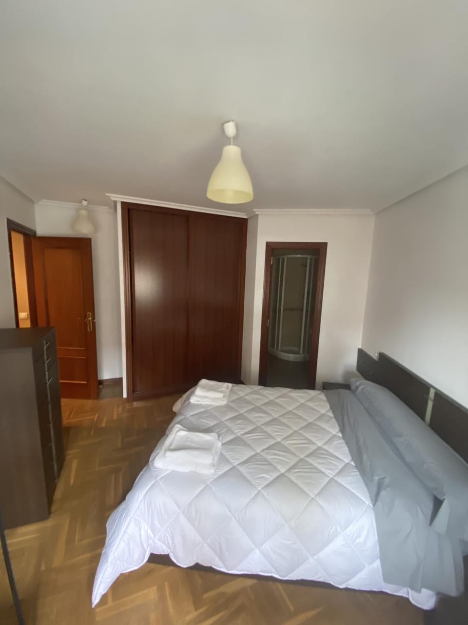 Coto Carcedo Apartment in Asturias