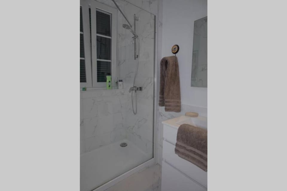 Charming Colonial Flat in historic building Apartment in Gibraltar