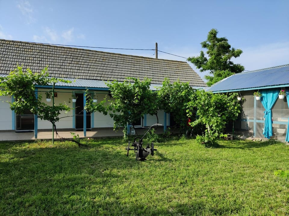 Property building, Balcony/Terrace