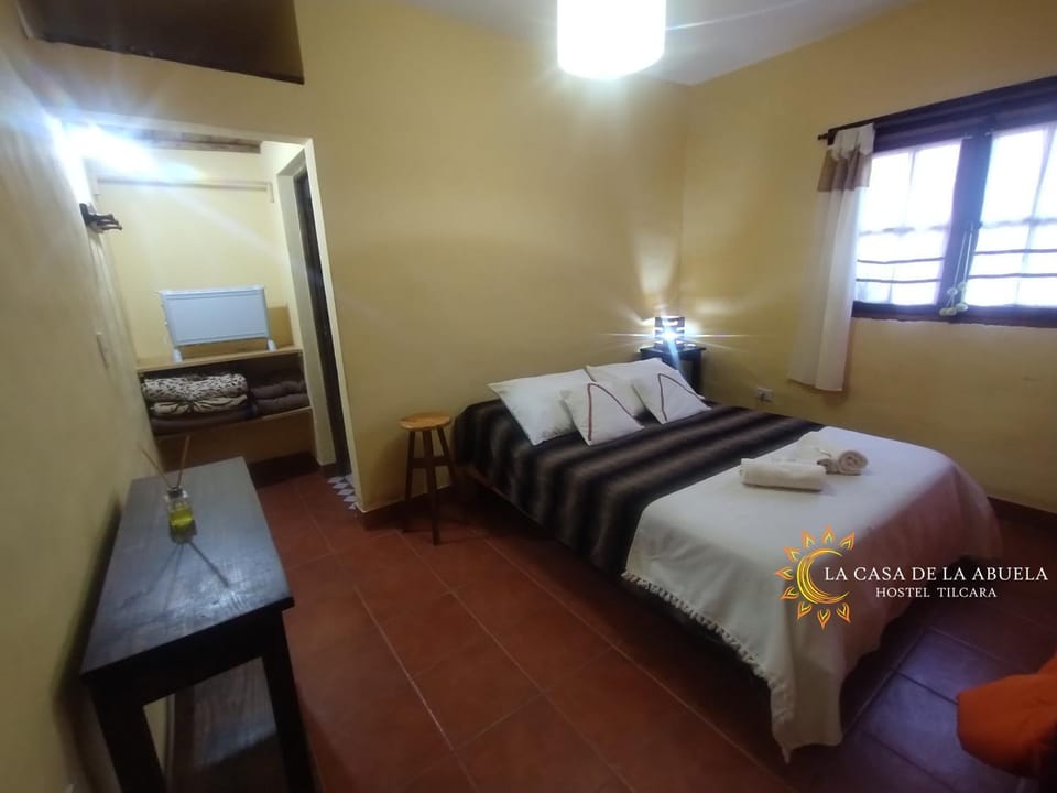 La Casa de la Abuela Tilcara Inn in Tilcara
