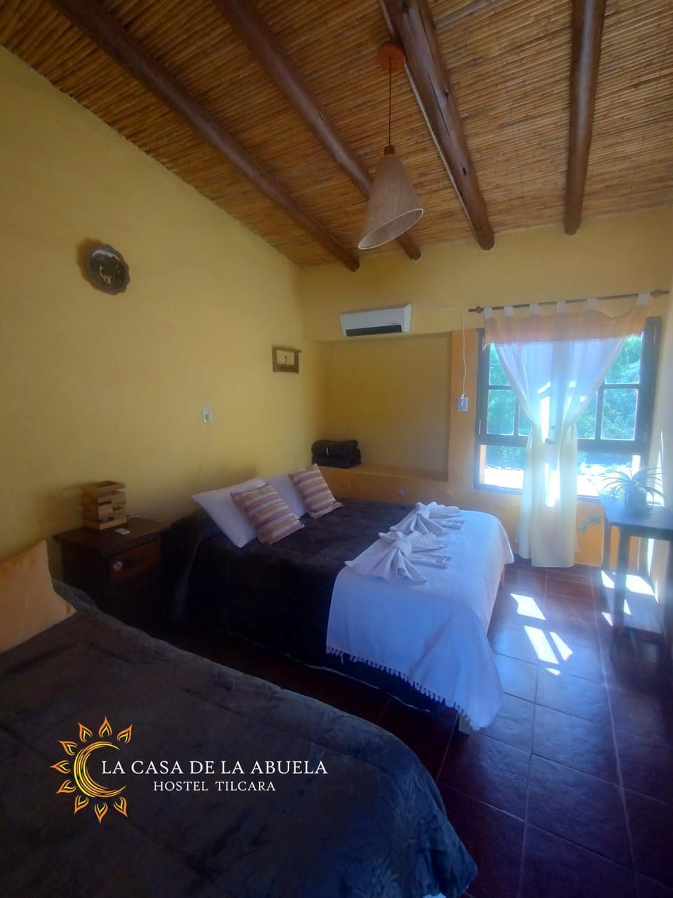 La Casa de la Abuela Tilcara Inn in Tilcara