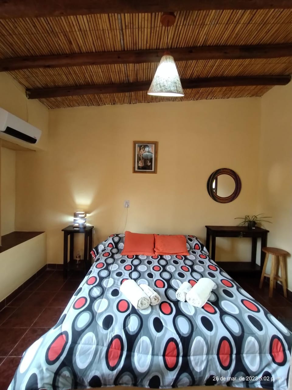 La Casa de la Abuela Tilcara Inn in Tilcara