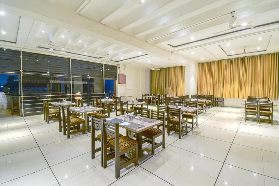 Restaurant/places to eat, Breakfast