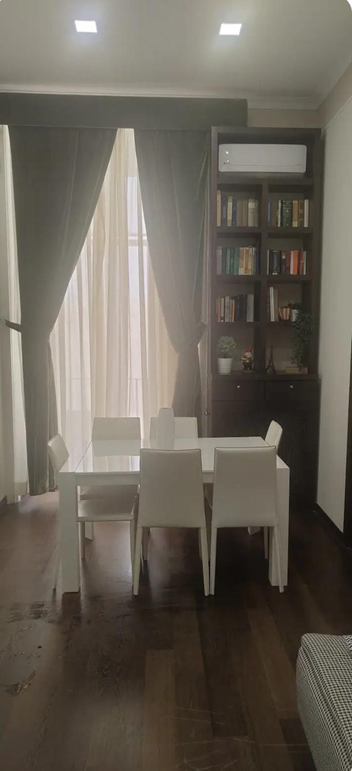 Belledonne apartments Apartment in Naples