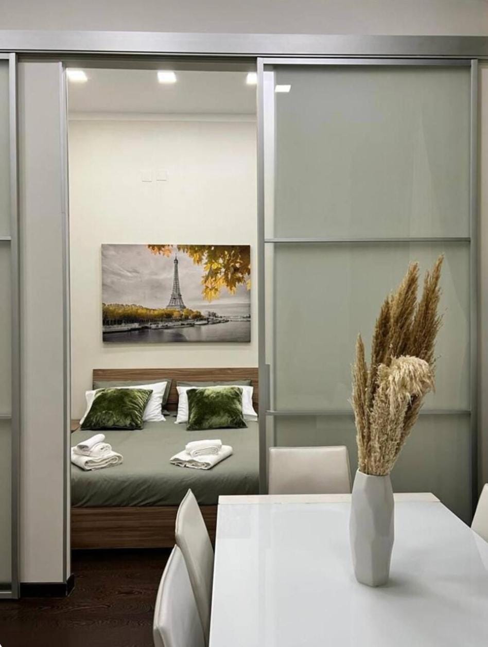 Belledonne apartments Apartment in Naples