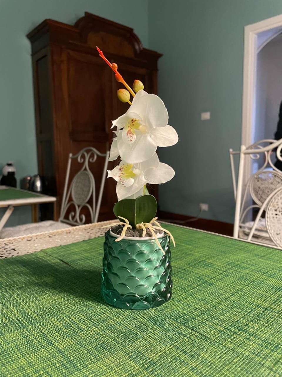 La magia del mare Bed and Breakfast in Sanremo