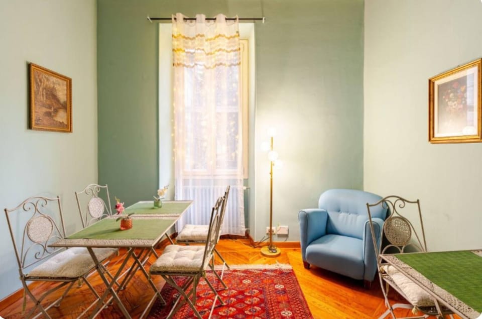 B&B La magia del mare Bed and Breakfast in Sanremo