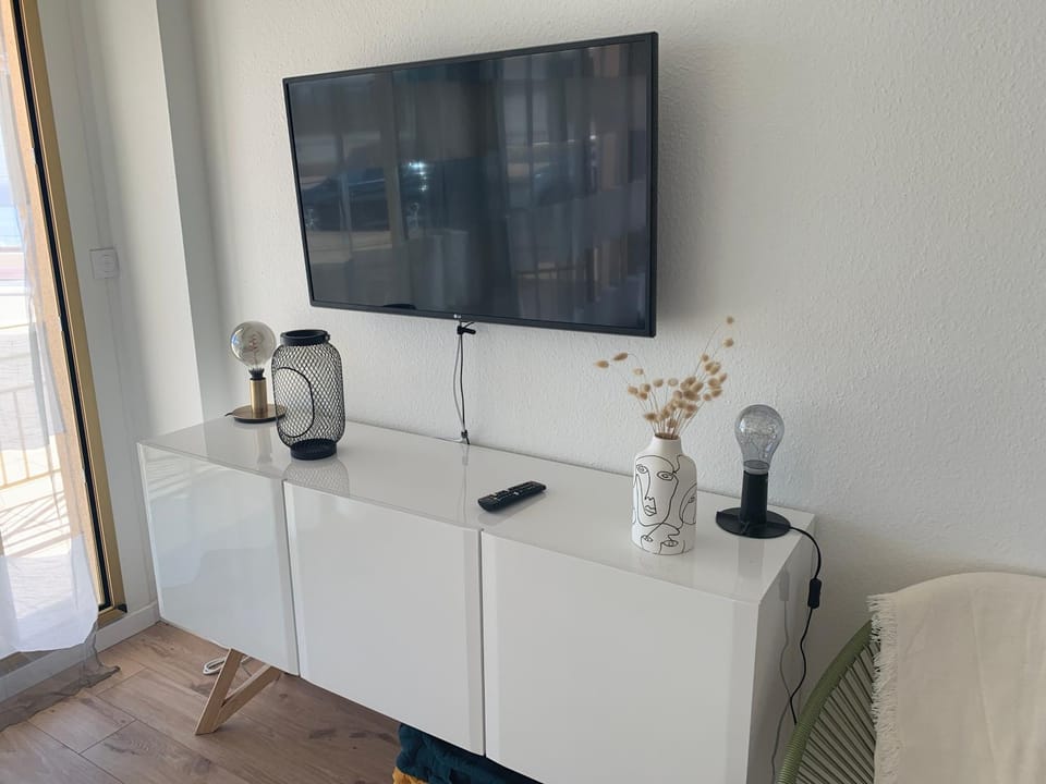 Appartement Le Marbella Apartment in Château-d'Olonne
