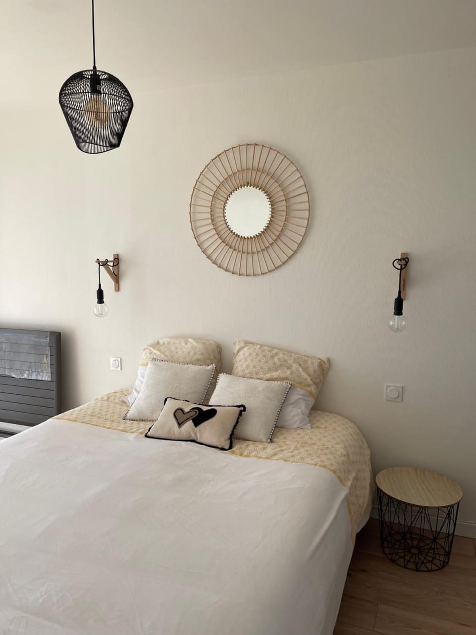 Appartement Le Marbella Apartment in Château-d'Olonne