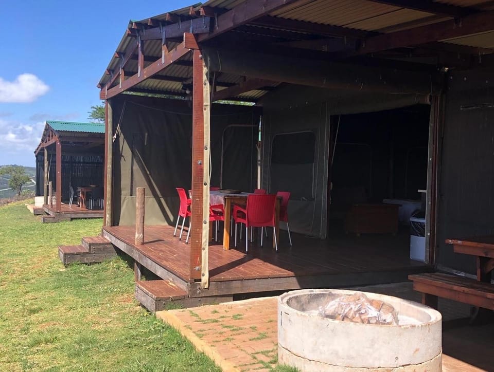 Property building, Patio, View (from property/room), Dining area
