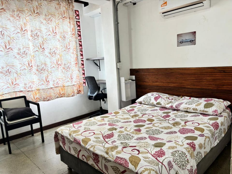 La Curva Apartment in Cali