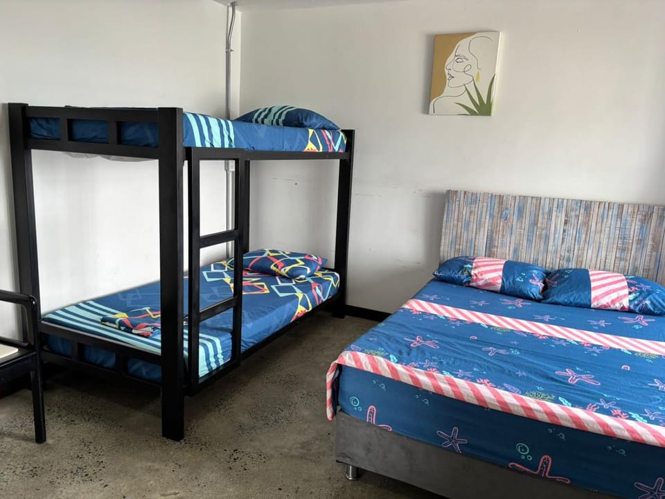 La Curva Apartment in Cali