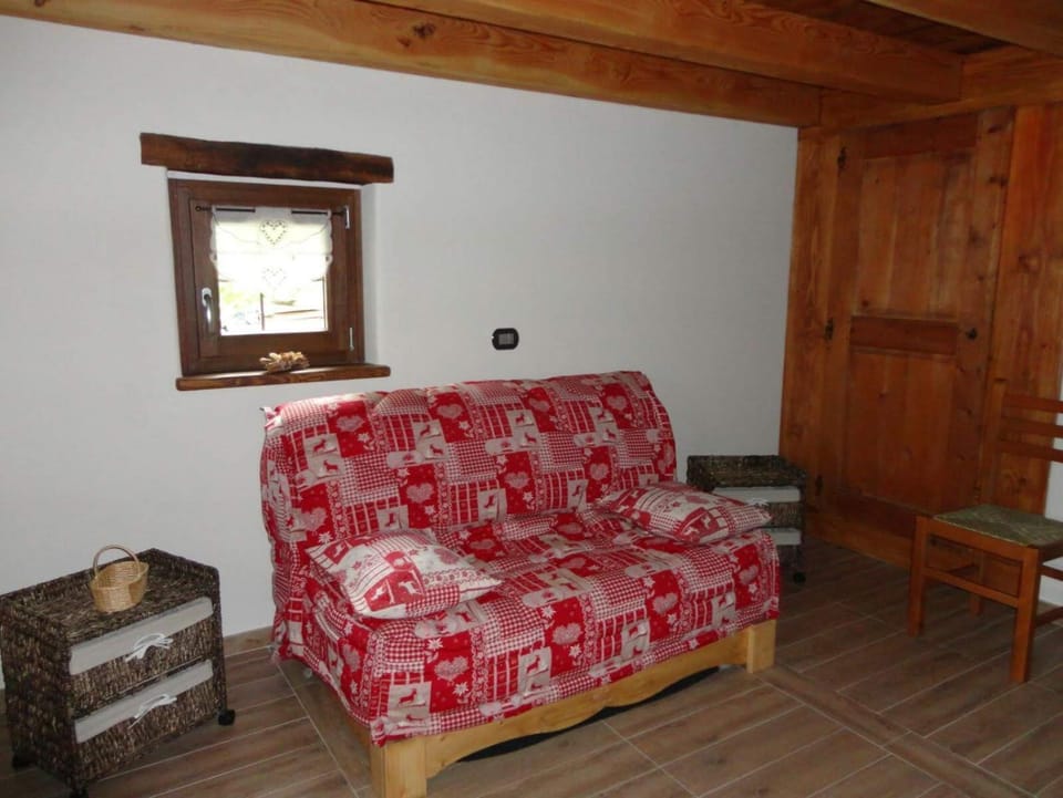La Petite Maison Apartment in Aosta Valley, Italy