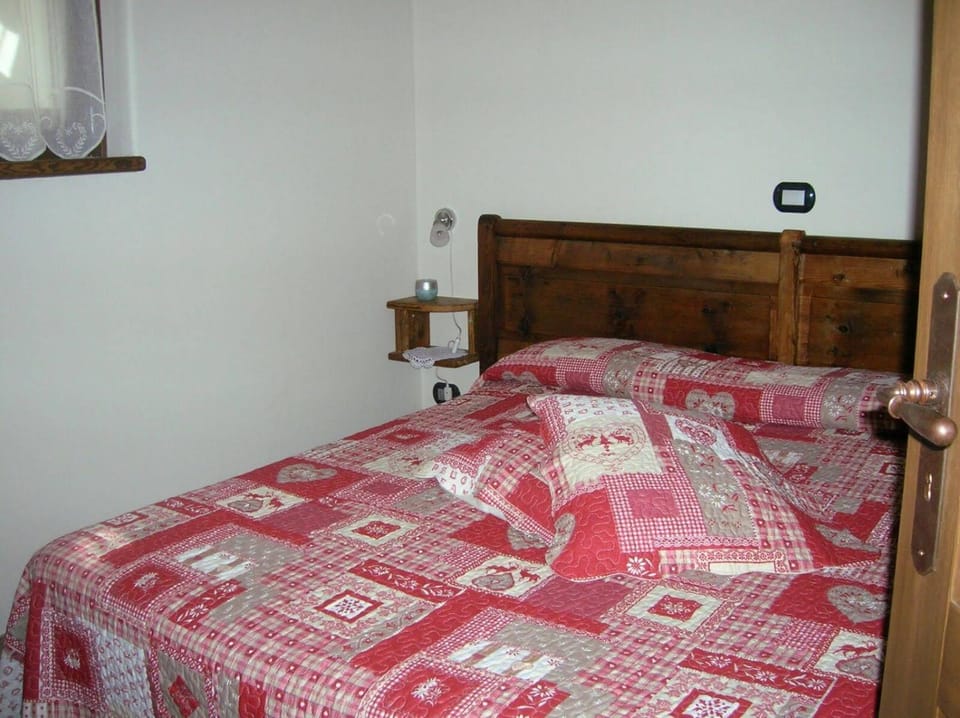 La Petite Maison Apartment in Aosta Valley, Italy