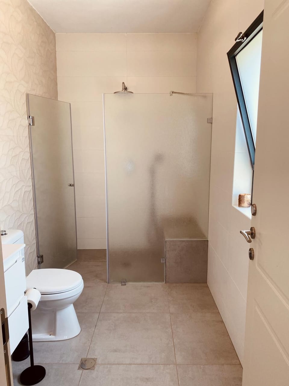 צלילי הפקאן Pecans Sounds Apartment in North District