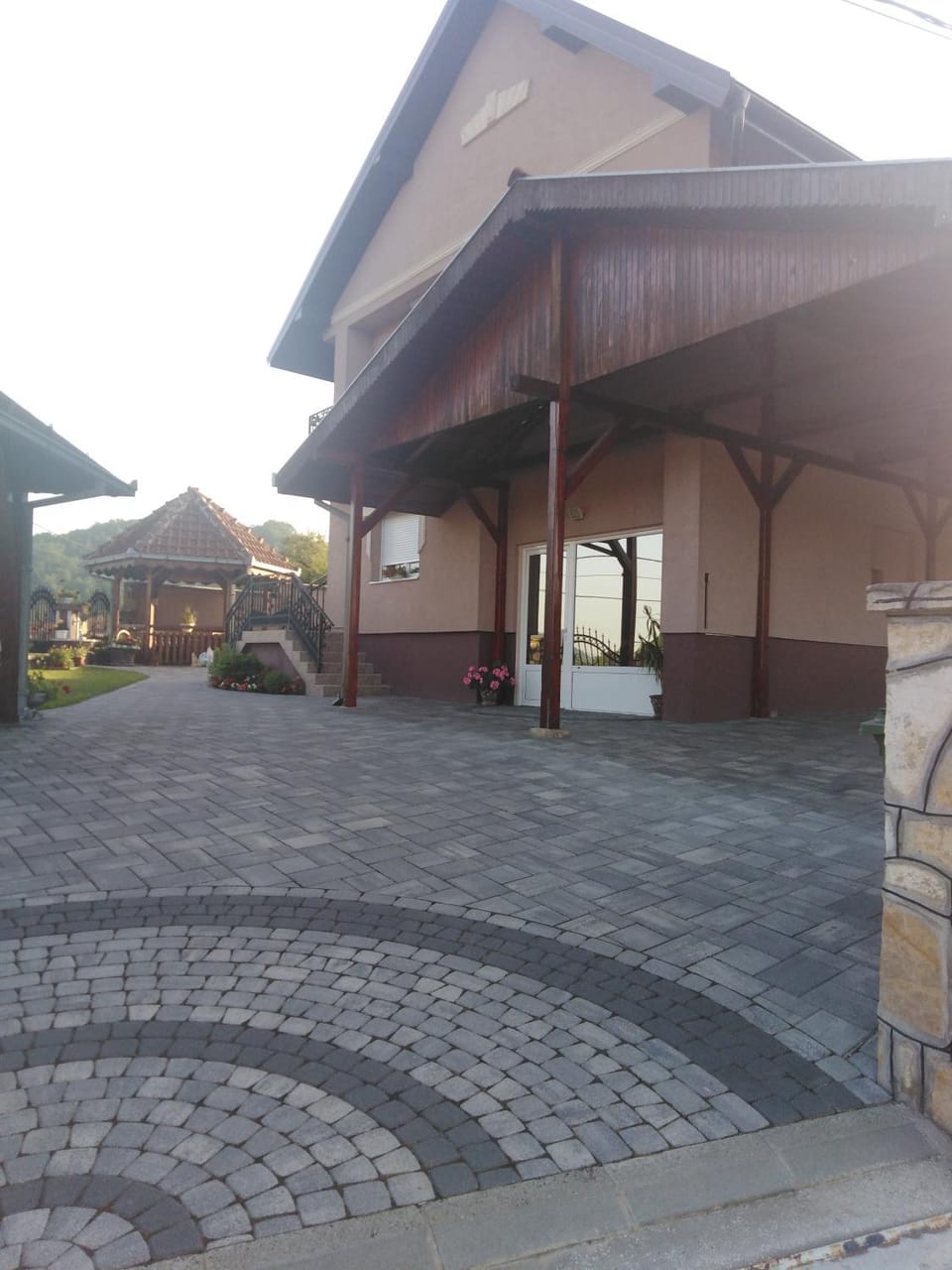 BLAGOJEVIĆ Apartment in Zlatibor District, Serbia