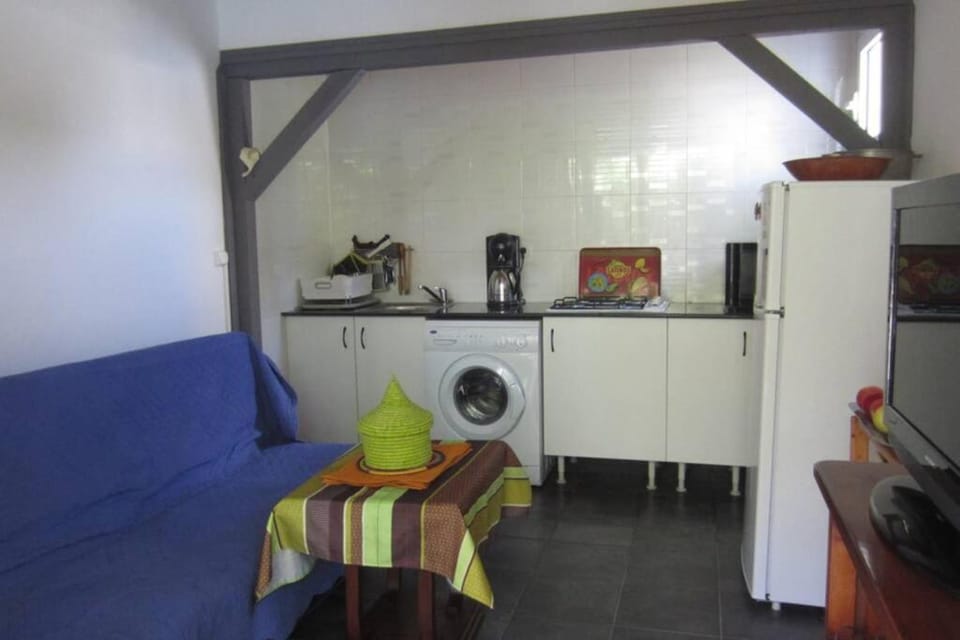 Le Pavillon House in Réunion