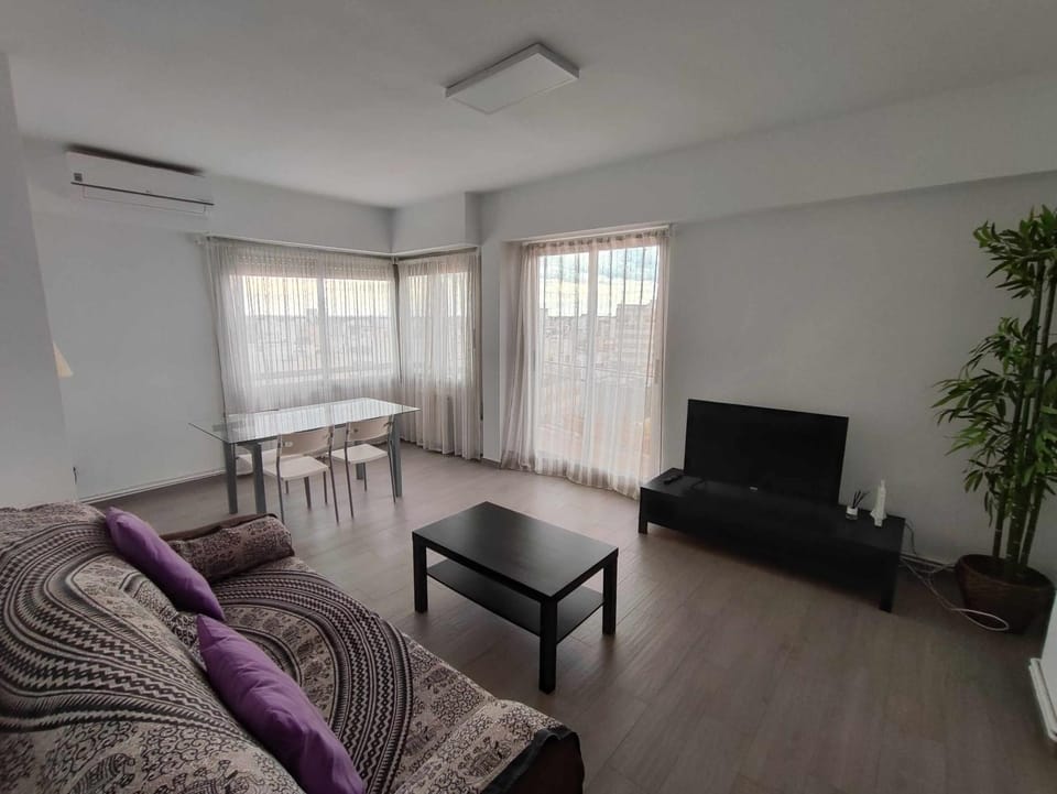 Las Minvas Teatro Apartment in Castellón de la Plana