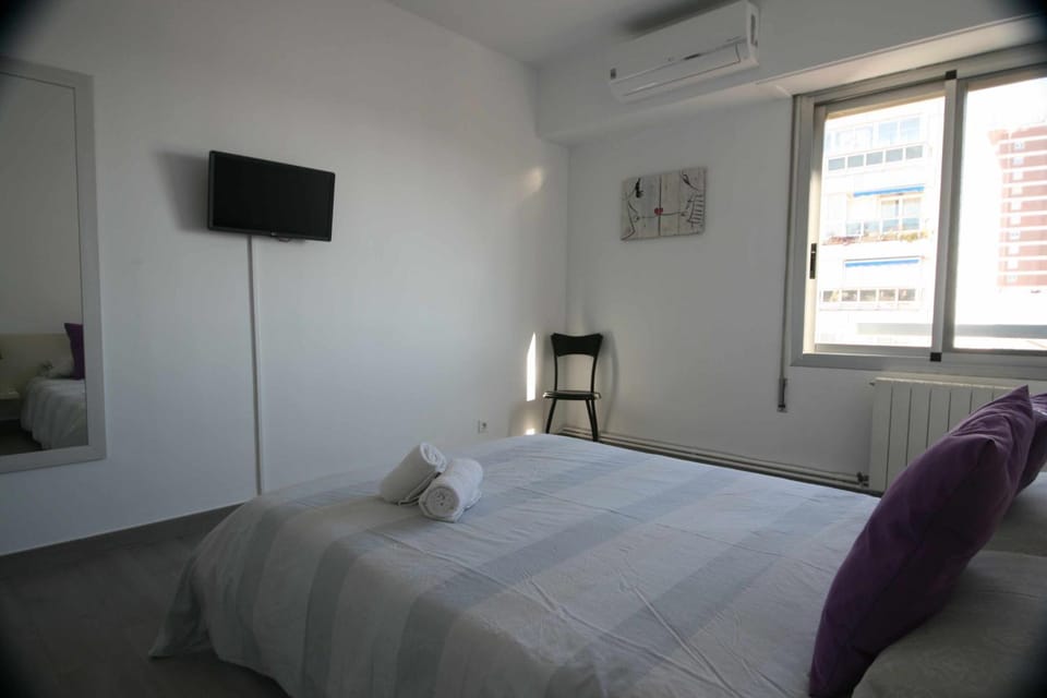 Las Minvas Teatro Apartment in Castellón de la Plana