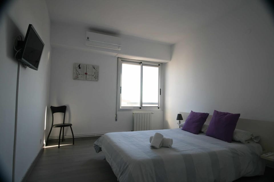 Las Minvas Teatro Apartment in Castellón de la Plana