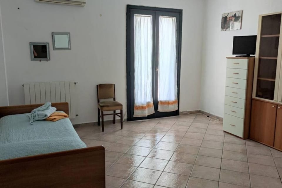 Casa del Grecale House in Sicily