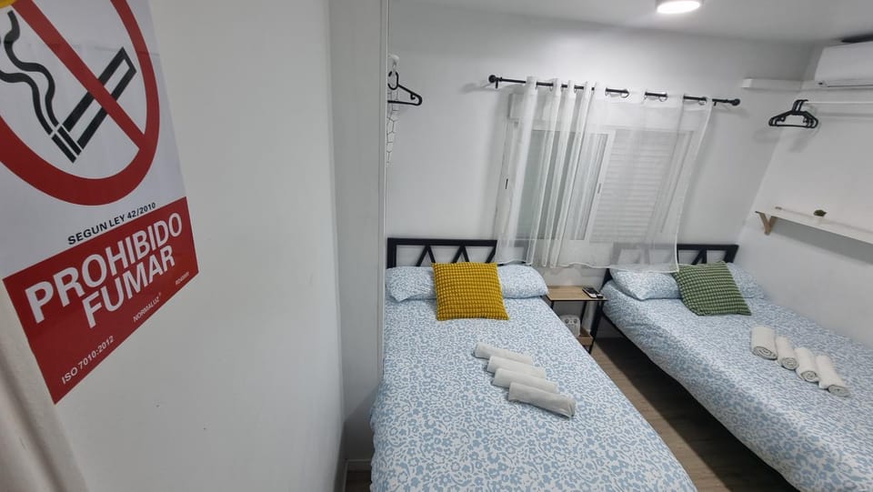 Mini Estudio Lovely Chueca Apartment in Centro