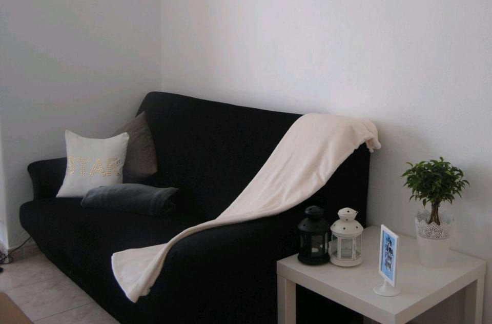 Pé n'Areia Gâmboa Beach T3 Apartment in Peniche