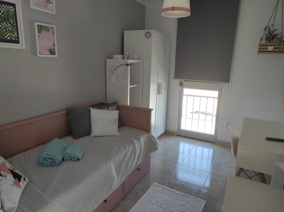 Pé n'Areia Gâmboa Beach T3 Apartment in Peniche
